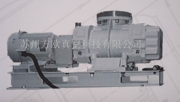 萊寶助力泵RA3001-RA9001