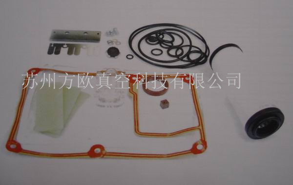 萊寶SV16-SV200維修包