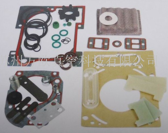 萊寶D系列雙級(jí)泵維修包