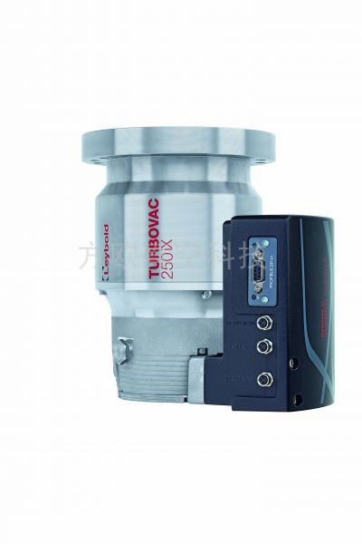 萊寶分子泵 TURBOVAC250i 維
